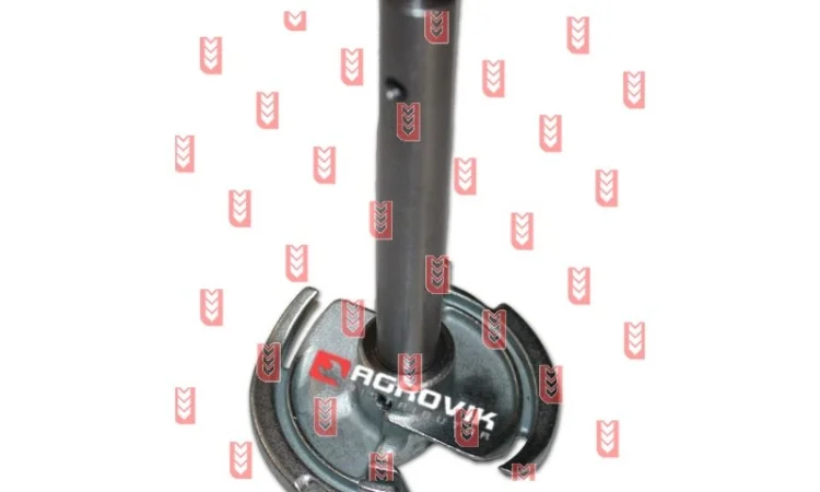 Захват шнурка Claas(Agroparts) 816647 206.6475.00 | 000816647 | RS53270 | 816647 - фото № 1