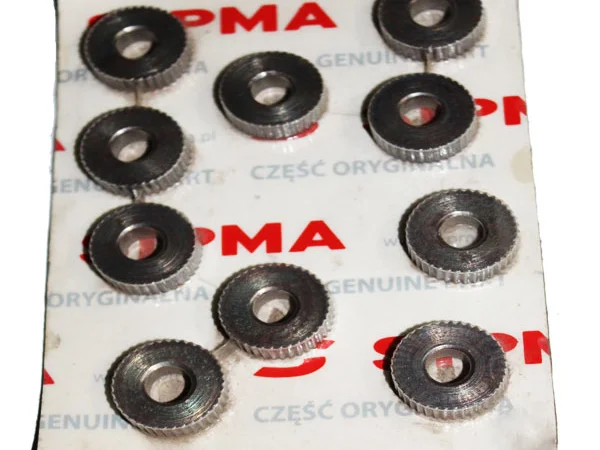 Запчасти к пресс-подборщикам Sipma - фото № 2