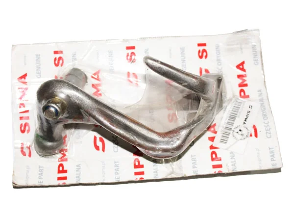 Запчасти к пресс-подборщикам Sipma - фото № 4