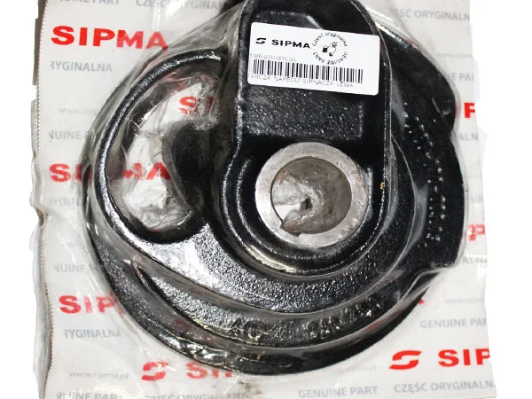 Запчасти к пресс-подборщикам Sipma - фото № 5