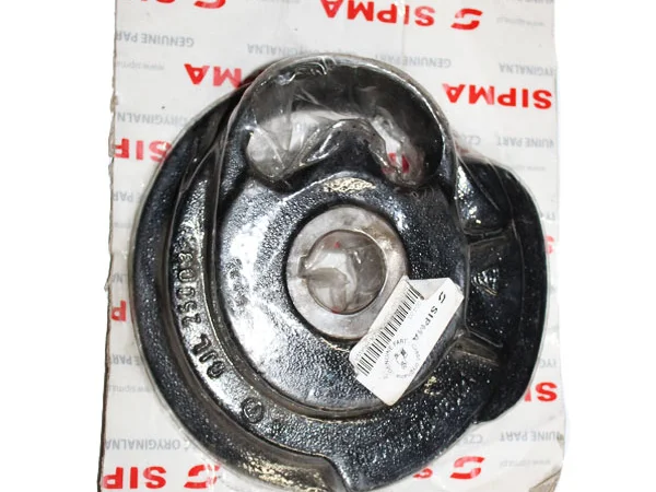 Запчасти к пресс-подборщикам Sipma - фото № 6