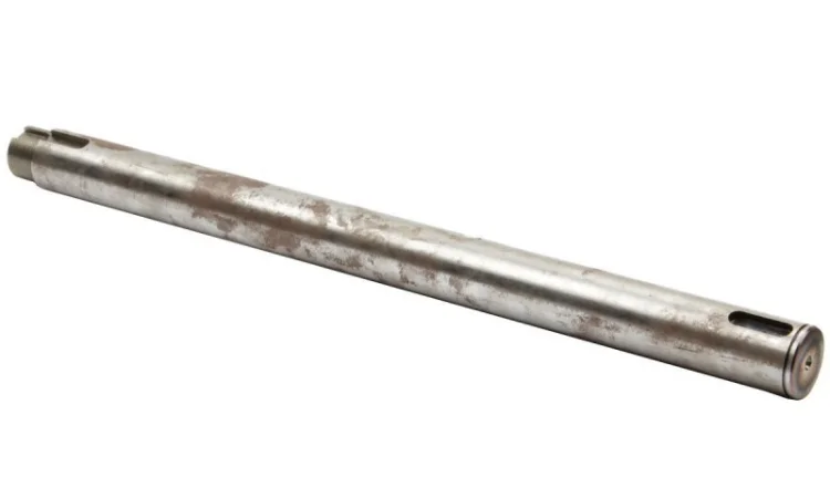 Вал вязального аппарата Sipma Z224 - фото № 1