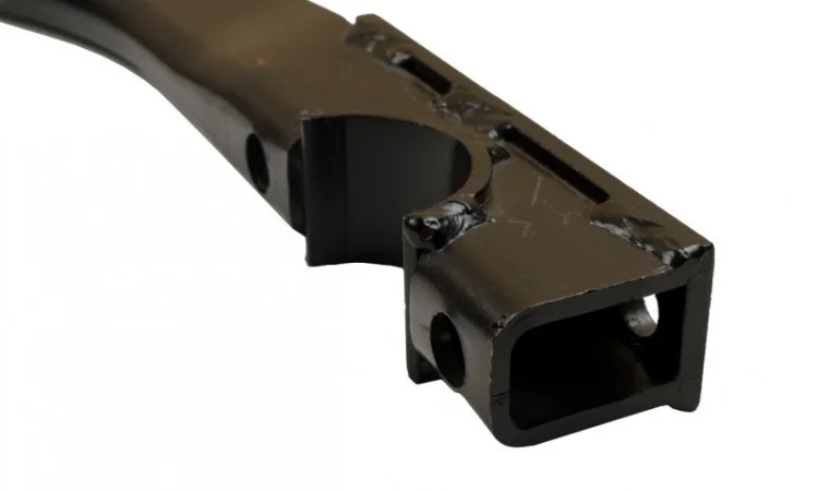 Игла к пресс подборщику Sipma Z224 - стальная - фото № 2