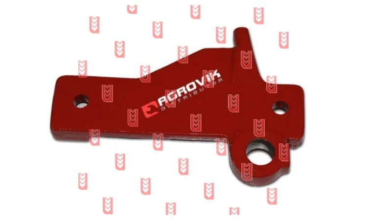 Плитка прижимная Welger(AGV) - фото № 2