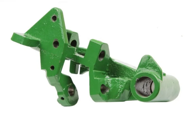 Корпус вязального аппарата John Deere DC18236 - фото № 3