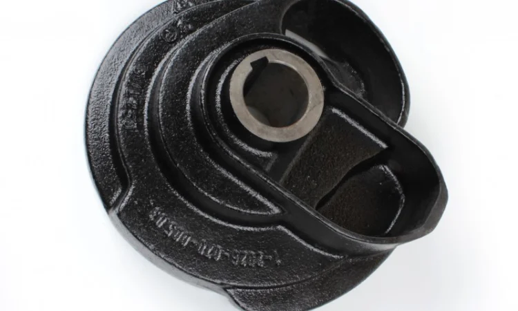 Тарелка аппарата Sipma Z224 - левая, 35мм(Оригинал) - фото № 2