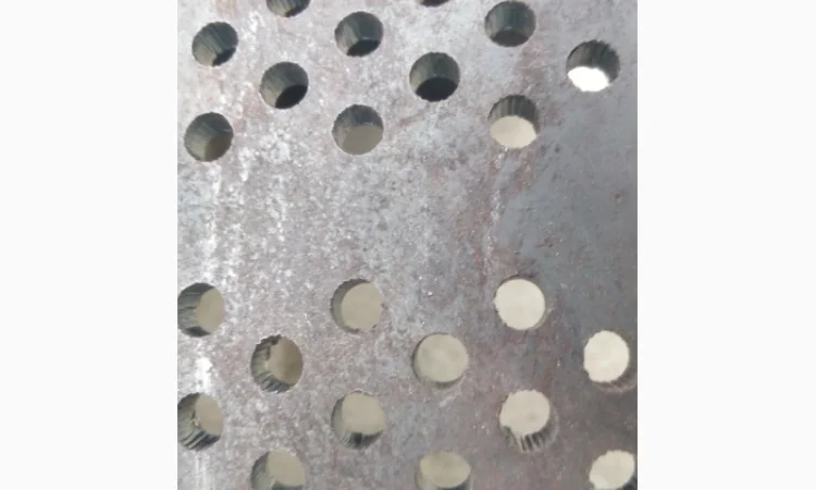 Решета для дробилок - фото № 1