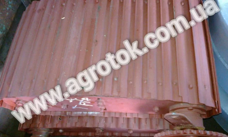 Запчасти к дробилкам КДУ 2, ДКУ, ДБ 5, ДКМ, ДДМ 5, АВМ, ДДР 10 - фото № 10