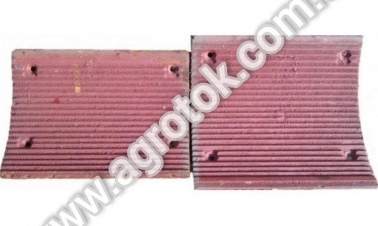 Запчасти к дробилкам КДУ 2, ДКУ, ДБ 5, ДКМ, ДДМ 5, АВМ, ДДР 10 - фото № 12