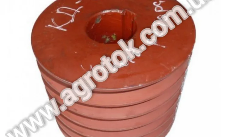 Запчасти к дробилкам КДУ 2, ДКУ, ДБ 5, ДКМ, ДДМ 5, АВМ, ДДР 10 - фото № 5