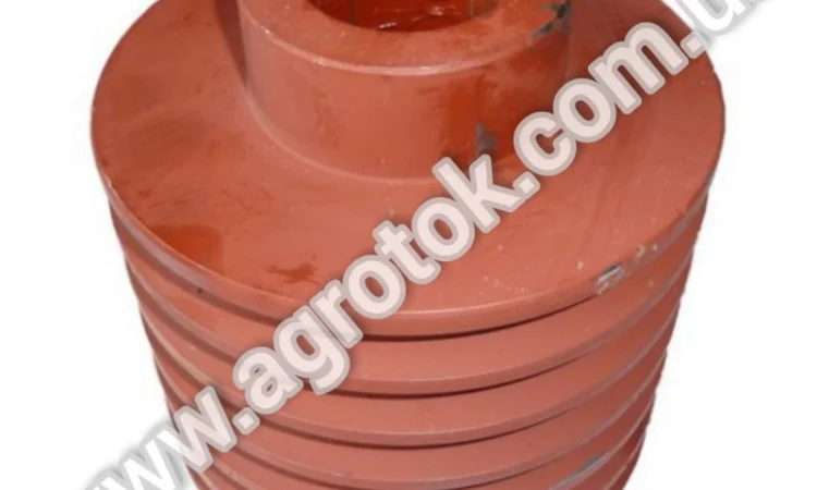 Запчасти к дробилкам КДУ 2, ДКУ, ДБ 5, ДКМ, ДДМ 5, АВМ, ДДР 10 - фото № 6