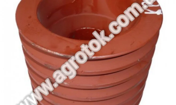 Запчасти к дробилкам КДУ 2, ДКУ, ДБ 5, ДКМ, ДДМ 5, АВМ, ДДР 10 - фото № 8