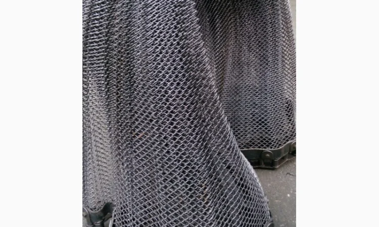 Сетка СПО-50 - фото № 1