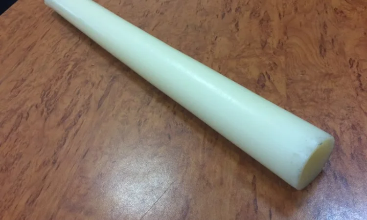 Полиуретановый прут - фото № 4