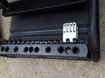 Продам Устройство Мастер130.ПС (УМ130) Для Запрессовки Соединителей В Ленту - фото № 3