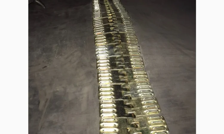 Продам Устройство Мастер130.ПС (УМ130) Для Запрессовки Соединителей В Ленту - фото № 5