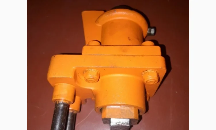 Продам Устройство Мастер130.ПС (УМ130) Для Запрессовки Соединителей В Ленту - фото № 8