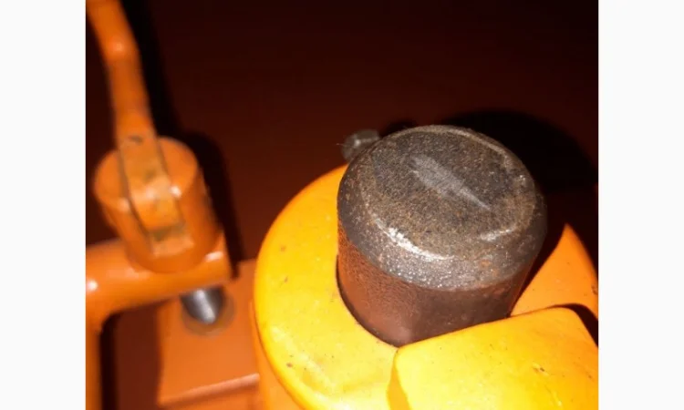 Продам Устройство Мастер130.ПС (УМ130) Для Запрессовки Соединителей В Ленту - фото № 10