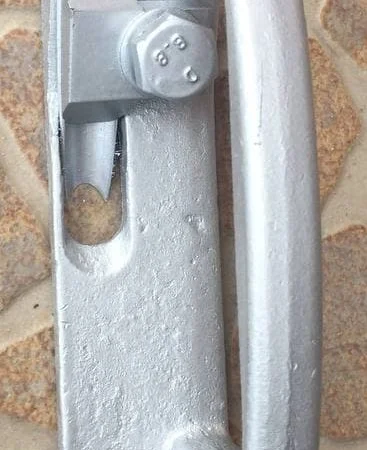 Канавконарезатель СКЛ20 Для Разъемных Соединителей К27 К28 - фото № 1