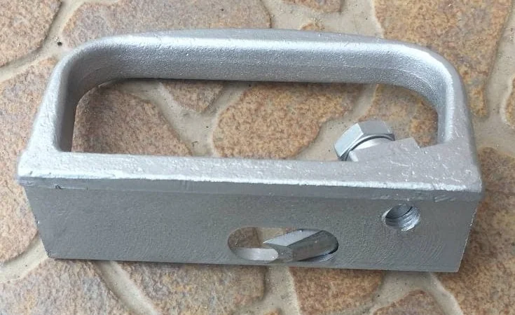 Канавконарезатель СКЛ20 Для Разъемных Соединителей К27 К28 - фото № 3