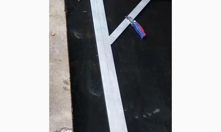 Угольник СКЛ20 - фото № 1