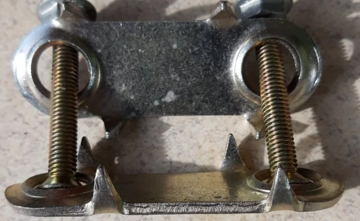 Винтовая ремонтная система РШМ 45 (Вулкан Блиц мини, ПВС Оптима) - фото № 10