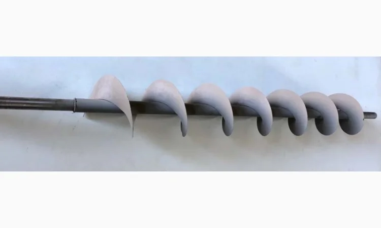 Запчасти для Машины предварительной очистки зерна МПО 50 - фото № 11