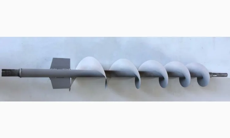 Запчасти для Машины предварительной очистки зерна МПО 50 - фото № 2