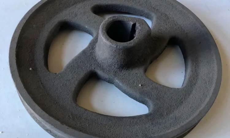 Запчасти для Машины предварительной очистки зерна МПО 50 - фото № 10