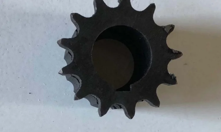 Запчасти для Машины предварительной очистки зерна МПО 50 - фото № 3