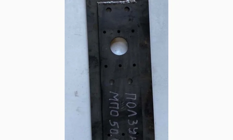 Запчасти для Машины предварительной очистки зерна МПО 50 - фото № 15