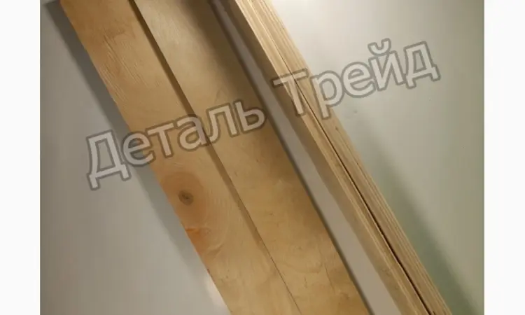 Пружина (планка) - фото № 1