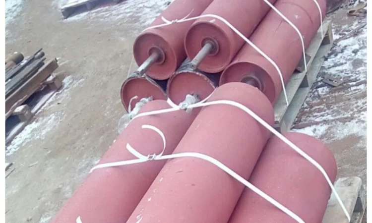 Самотечное оборудование от производителя - фото № 1