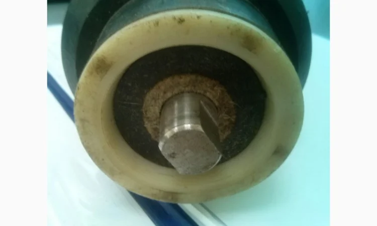 Производство и продажа конвейерных роликов - фото № 2