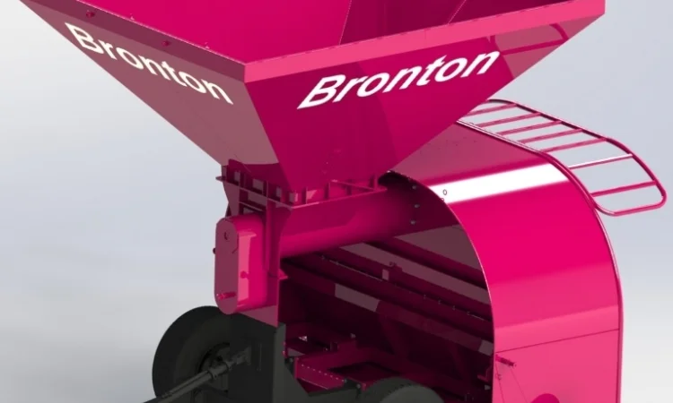 Упаковщик зерна - фото № 8