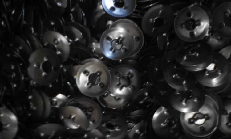 Шайба норійна універсальна під болт М8 и М10 - фото № 2