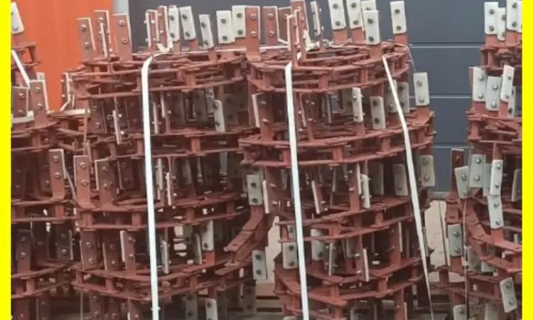 Ланцюг УТФ-200 - фото № 1