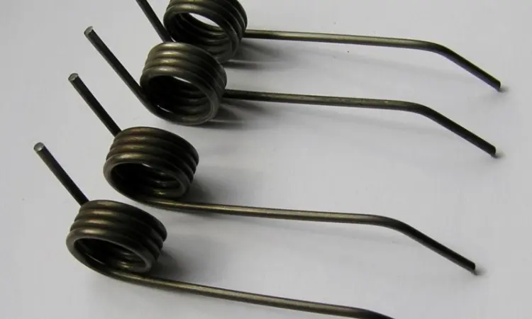 Пружини аератора, скарифікатора MTD OPTIMA 38 VO. Купити зубці на MTD OPTIMA 38 VO (12+12) - фото № 1