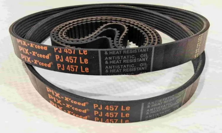 Ремень привода газонокосилки AL-KO Classic 3.22 SE 457PJ7. Недорого - фото № 1