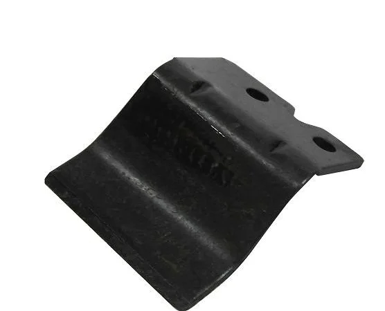 Ніж (хвиля, 2 кріплення) мотокоси 40/44, код 76669N - фото № 1