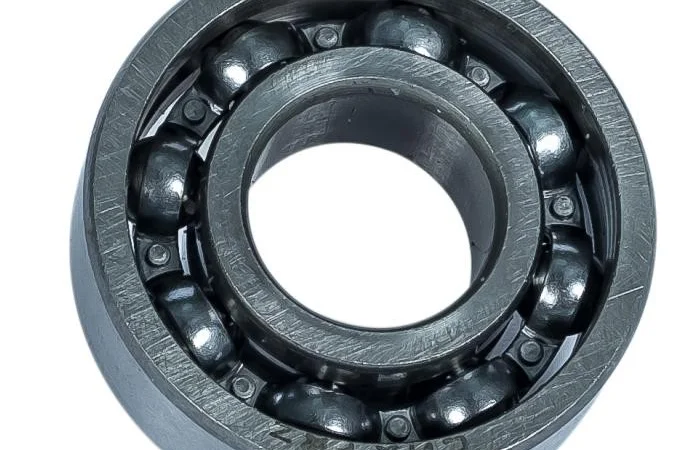 Підшипник коленчастого вала (6202) мотокоси Китай 40/44, код 76672N - фото № 1