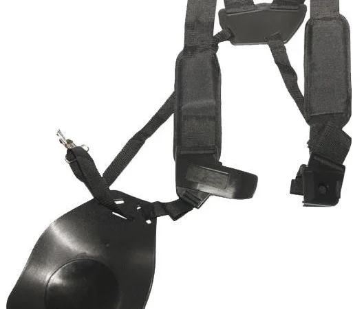 Жилетка ранцева мотокоси 40/44, код 76679N - фото № 1