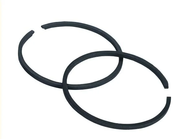 Комплект перстневих кілець (2 шт, 40 мм) мотокоси Китай 40, код 85808N - фото № 1