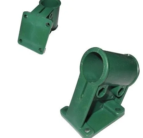 Кріплення кожуха захисного мотокоси (пластикове) Китай 40/44, код 76606 - фото № 1