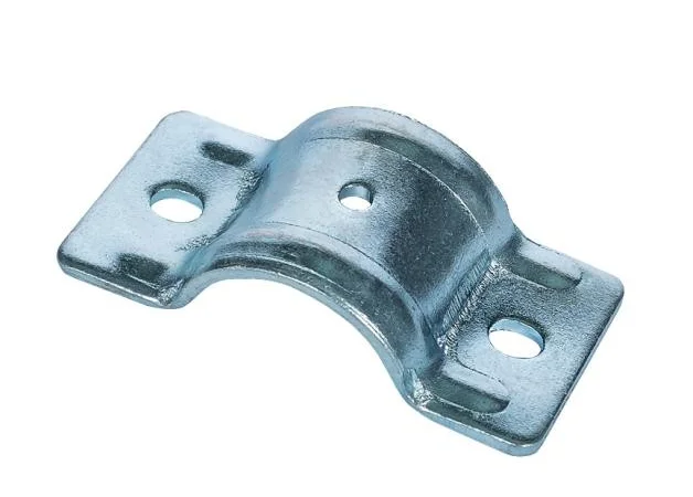 Кріплення кожуха захисного (скоба, d=26 мм) мотокоси 40/44, код 76662 - фото № 1