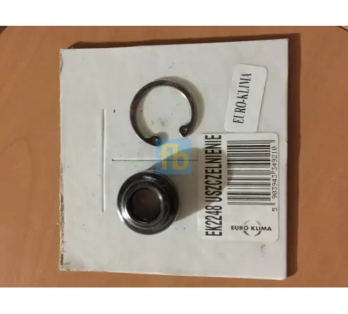 Сальник компресора кондиціонера Hyundai / Kia / Ford / Volvo / BMW / Jaguar - фото № 2