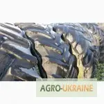 Агрошины б/у michelin, goodyear, continental r15-r48 на комбайн, трактор, Киев - фото № 3