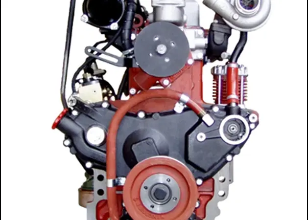 Запчасти Zetor /Зетор к чешским двигателям Zetor 5201 - фото № 7
