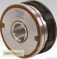 Продам муфты электромагнитные ЭТМ 122 1А - фото № 1