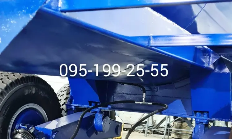 Балансир МЖТ-10; кронштейн МЖТ-10; втулка 110 МЖТ-10; цапфа МЖТ-10; вісь МЖТ-10 - фото № 2